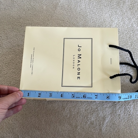 Jo Malone shopper - Picture 4 of 11